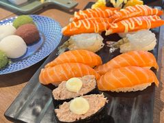 -三禾寿司(君尚店)