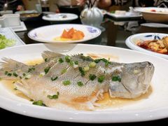 -三凤酒家·百年无锡菜(清扬茂业店)