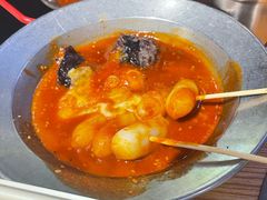 -哼蟹二将·烤肉酱蟹(合生汇店)