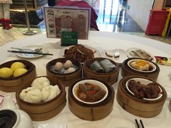-稻香酒家·34年老字号·港式粤菜(汉街店)
