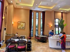 -海南椰子鸡餐厅(三亚湾红树林店)
