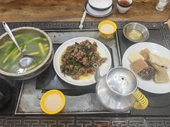 -三锅莊·牦牛肉火锅·香格里拉特色藏餐宴请餐厅(昆明创始店)