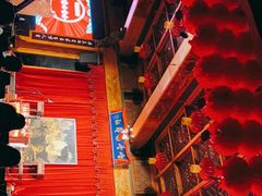 -哈哈曲艺社(西门闲亭店)