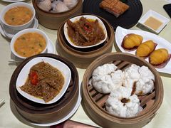-兴悦酒家(环市东路店)