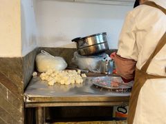 -舒蔡记生煎菜饭(云南中路店)