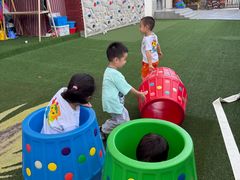 -吉的堡幼儿园(上海金山英慈园)