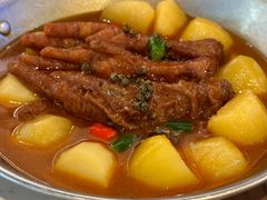 -渔语鱼新川菜Bistro(万象天地店)