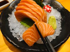 -水之惠鲜鱼料理(王府大街店)