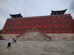 -须弥福寿之庙