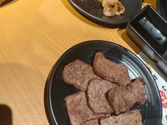 -AJIYA炭火烧肉(徐汇正大乐城店)