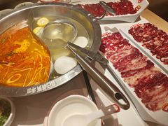 -陈记顺和潮汕牛肉火锅(棠德南路店)