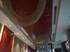 -奥山雅阁酒店·中餐厅