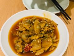 -船歌·鱼水饺青岛菜(国贸商城店)