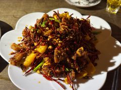 -小喜客·云南特色菜(纳西庭院店)