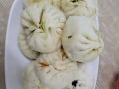 -老陶包子铺(南大西南村店)