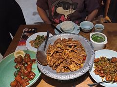 -甘家界柠檬鸭(安吉店)