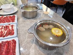 -牛天下·海鲜·牛肉·打边炉·融合菜