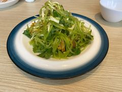 -小船渔村•大连菜•大连焖鱼(黄河路店)