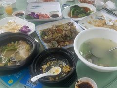 -景好海鲜餐厅(大鹏必选旅游店)