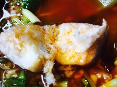 芋儿-盖帮鳝鱼串串(东郊记忆店)