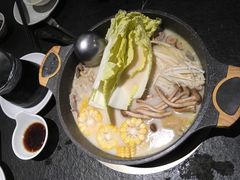 -煲宫猪肚鸡(昆山金鹰国际购物中心店)