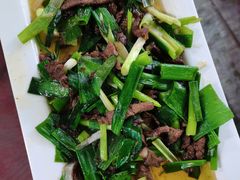 -马白开来特色羊排揪片子  (总店)