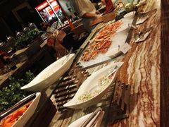 -AdD全日制餐厅(中谷花园酒店)