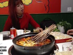 -让签签飞小郡肝串串香(春熙路形象店)