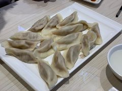 -柏记水饺(哈西万达店)