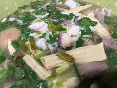 -筒骨麻辣烫(永同昌公寓胜明花园店)