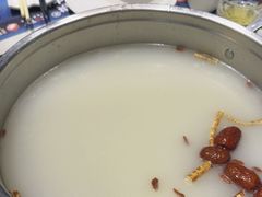 -蚝大仙横琴生蚝火锅(中央汇店)