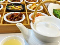 -新仙清汤牛腩(铜锣湾店)