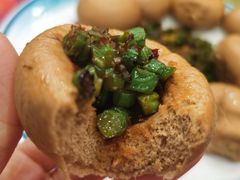 窝窝头-新虹楼饭庄(崇明陈家镇店)