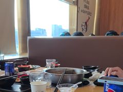 -水林间·寿喜烧自助(仙林金鹰店)