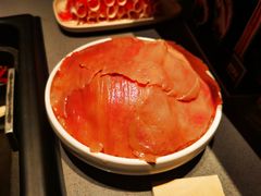 -巴奴毛肚火锅(悠唐购物中心店)