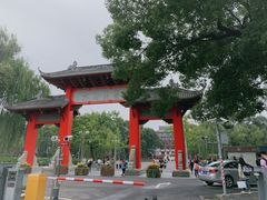 -四川大学(望江校区)