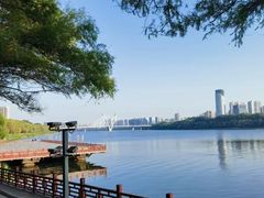 -长白岛森林公园