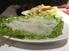 -鱼酷活鱼烤鱼(恒隆广场店)