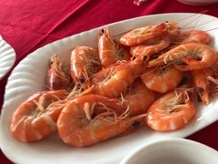 -钱大妈海鲜饭店(保利林语店)