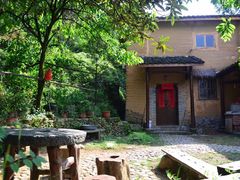 -杨家堂村