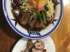 -惠记粉汤羊血梆梆肉(永松路店)