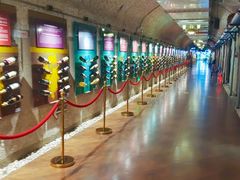 -青岛葡萄酒博物馆