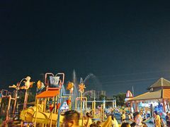 -西安华夏文旅水世界