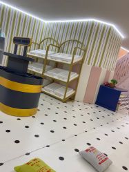 -乐多星球潮玩中心(沈阳嘉里城店)