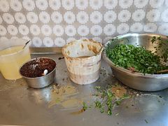 -李小老烧饼(常营民族家园店)