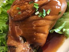 -鑫百万烤鸭店(大兴店)