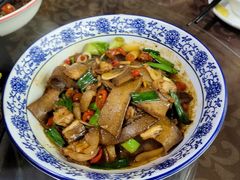 -张氏父子常德肠子馆(红星总店)