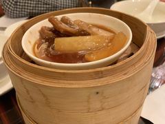 -夏宫中餐厅(香格里拉大酒店)