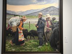 -四川美术学院美术馆