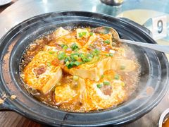 -夏茅维记饭店